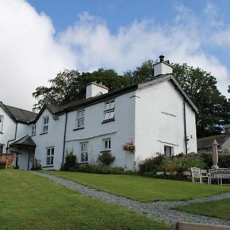 Belle Green Bed And Breakfast Near Sawrey Exterior photo