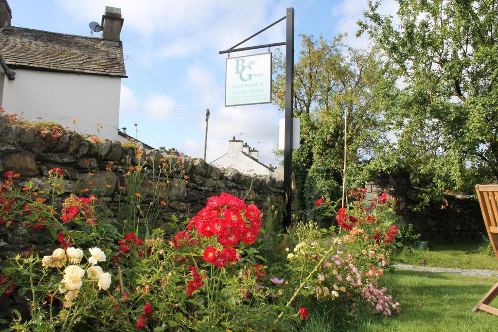 Belle Green Bed And Breakfast Near Sawrey Exterior photo