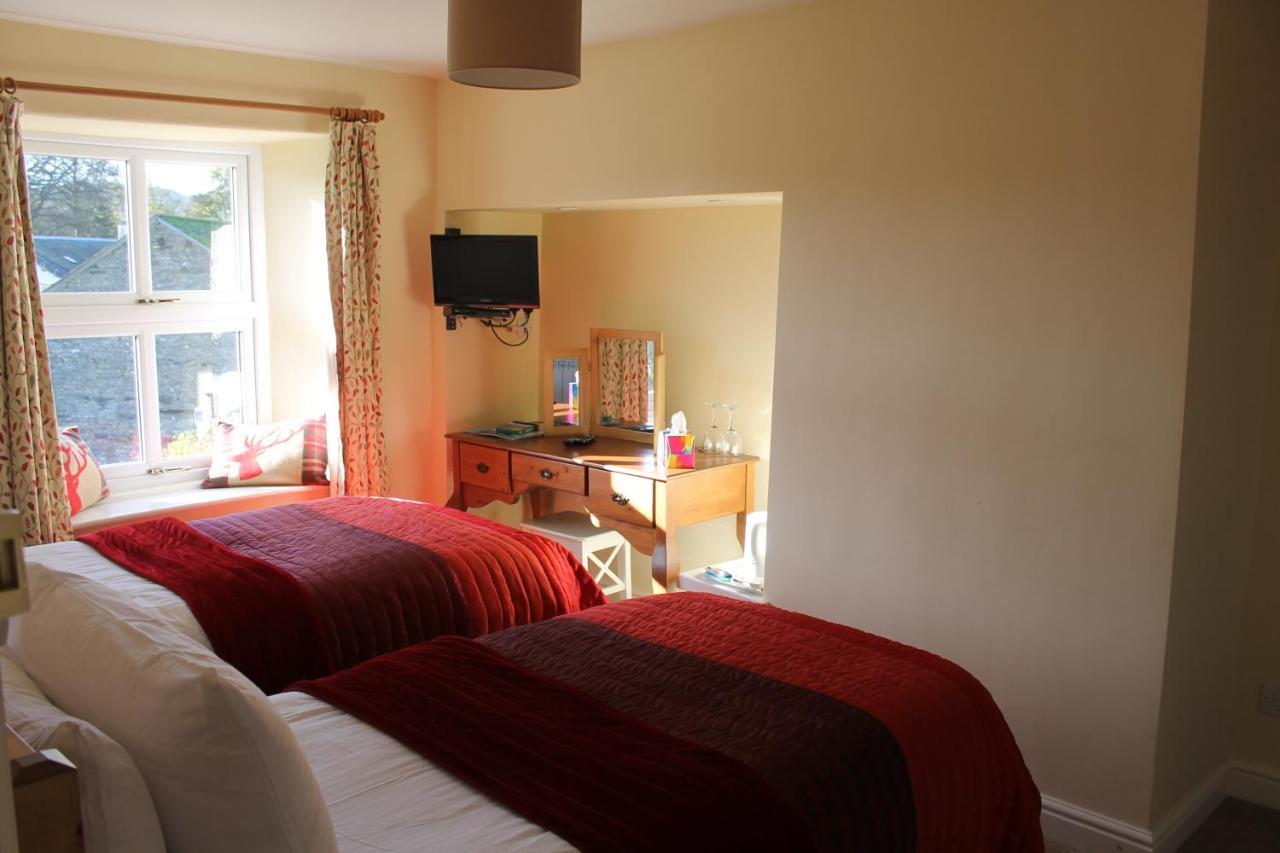 Belle Green Bed And Breakfast Near Sawrey Room photo